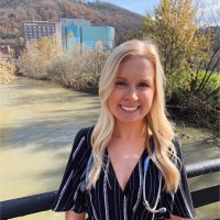 Hannah Edwards Bsn, Rn