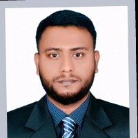 Mohammad Fahim Hossan