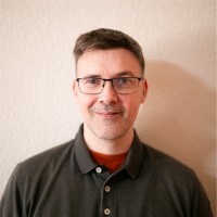 Raul Garcia Calvache