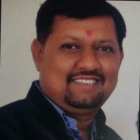Vijay Raval