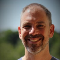 Alan Slater
