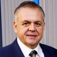 Alex Blumin