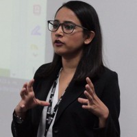 Mitsuky Serafin Garcia