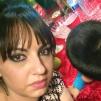 Maria Marquez