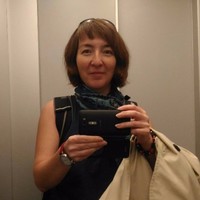 Alina Imanbaeva