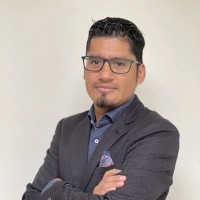 Armando Monzón Escobar