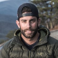 Cameron Luck