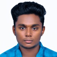 Vishnu P Manoharan