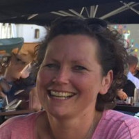 Synnøve Holen Husby