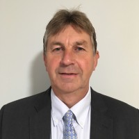 Nigel Kilborn