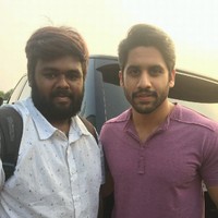 Yashwanth Surya Narayana