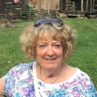 Sue Tresilian