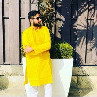 Sahil Rajput