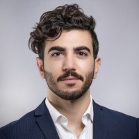 Jad Mahmoud Halabi, PhD
