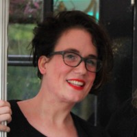 Christa Scholten Meilink Lenferink