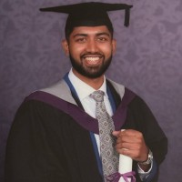 Hamza Uddin