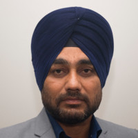 Jaswinder Singh