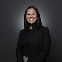 Marissa Grossberg