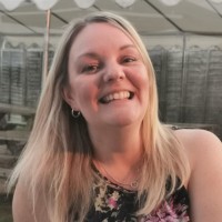Joanne Kitson