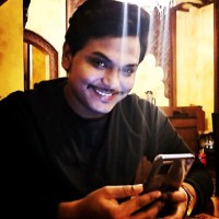 BIKRAM ROY