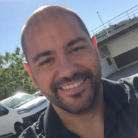 Frédéric Da Silva