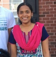 Shyamala Devi
