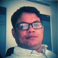Arindam Majumdar