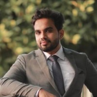 Christopher Birkaly Pinto