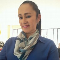 Luz Alba Arenas Cardona