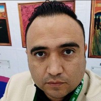 Benjamin Lugo