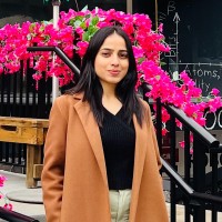 Parminder Kaur