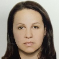 Natalia Khrenova