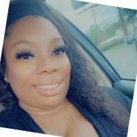 Tichina James