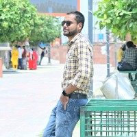 Abhay Mishra