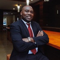 Martin Fayomi