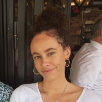 Jasmin Powis