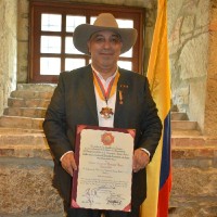 Hanssel Humberto Morales García