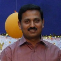 Rajesh Sn Gowda
