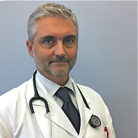 Marco Conti MD, PhD