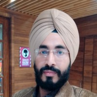 Amrinder Singh Kohli
