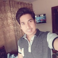 Jitendra Singh Chauhan