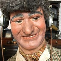 Jon Crisp