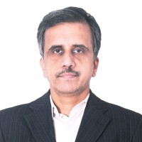 Krishnamurthy Natarajan