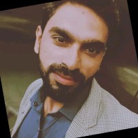 Saqib Hussain