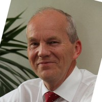 Peter Hodges
