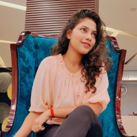 Mousumi Mandal