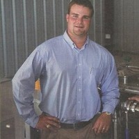 Joshua Swafford