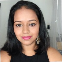 Shehani Ranasinghe