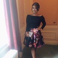 Samantha Hanratty