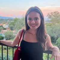 Isabelle Macdougall